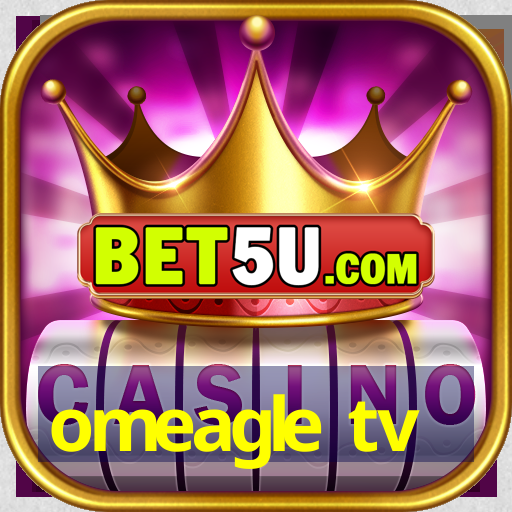 omeagle tv